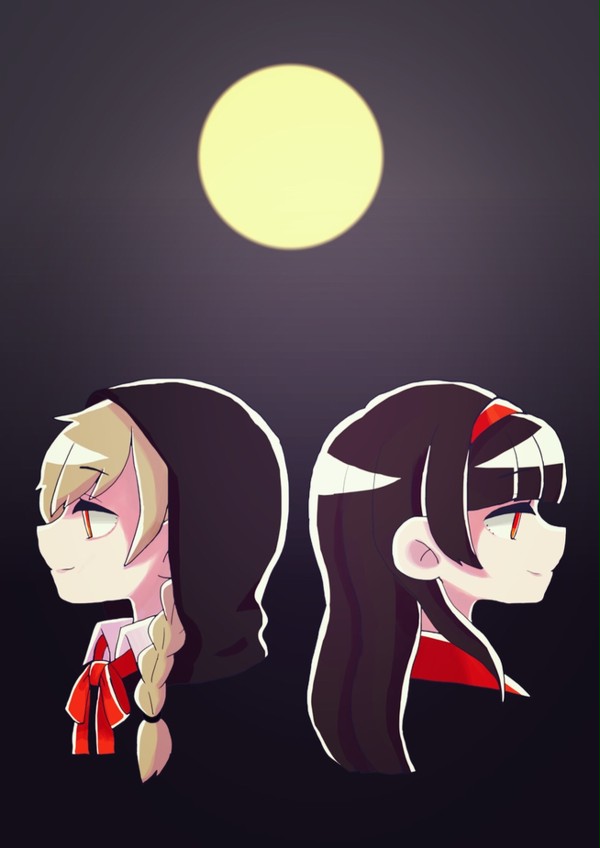 こんな夜は