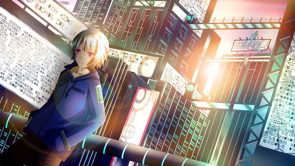 Another World サムネイル画像