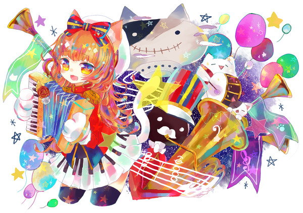 magicatz!