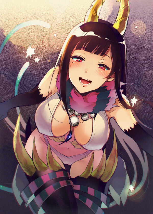 姉なるもの(fanart)