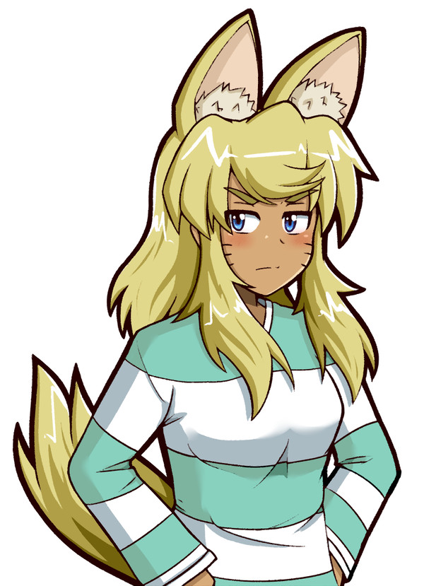 りる