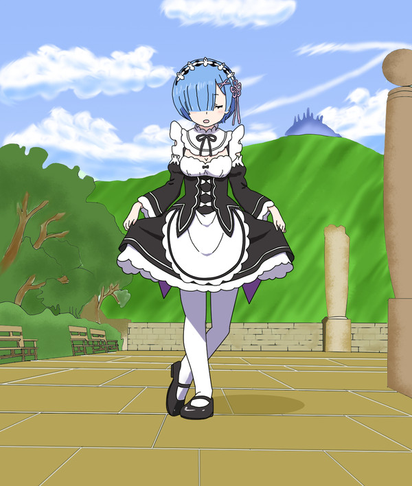「謹んで、お受けします。」