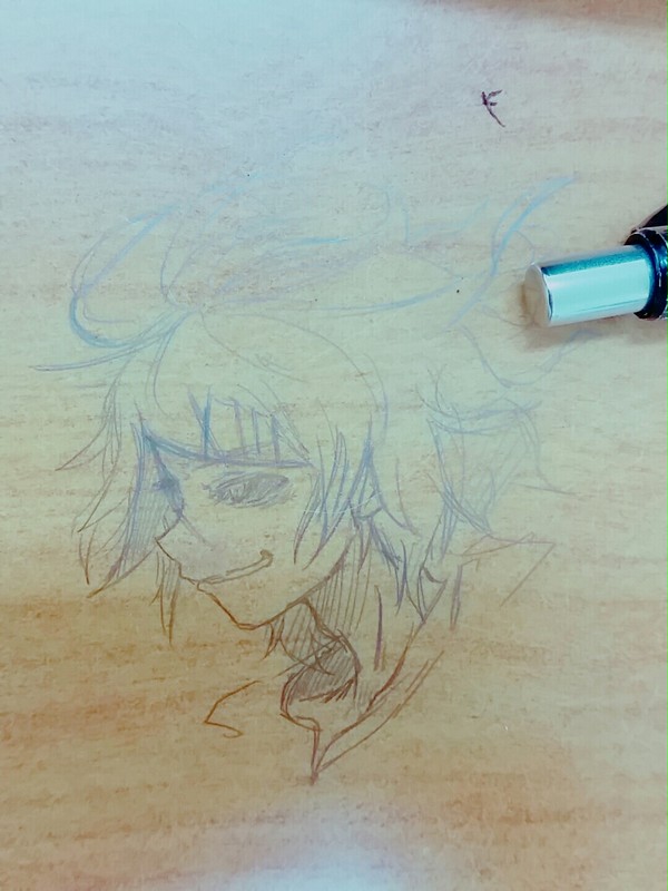 鈴屋什造 落書きまとめ