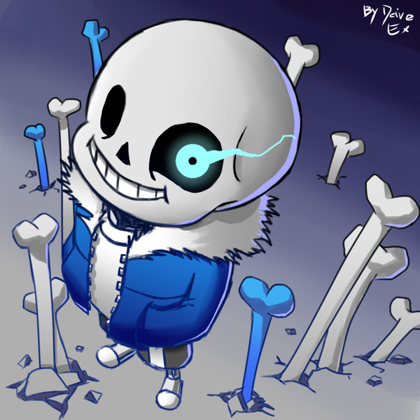 Bad Time