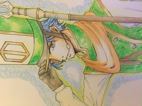 ドラクエまとめ