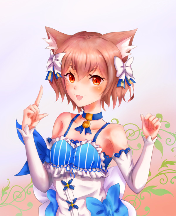 フェリス
