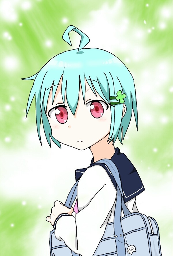 オリキャラ