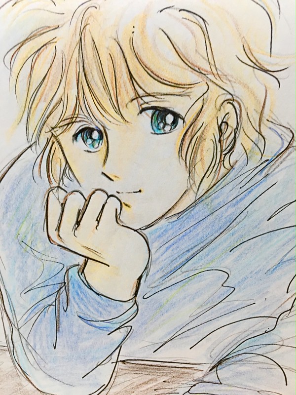 トルーパー落書き詰め