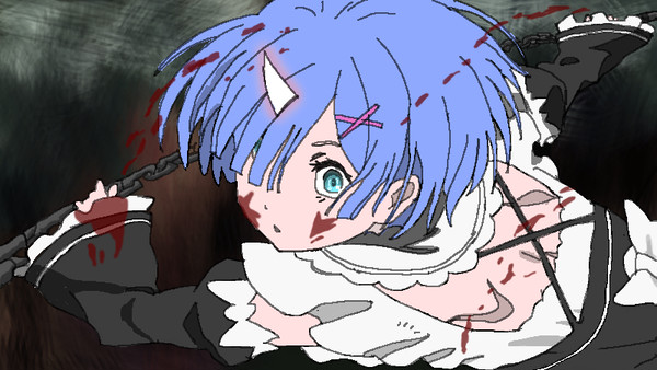 [トレス]レム