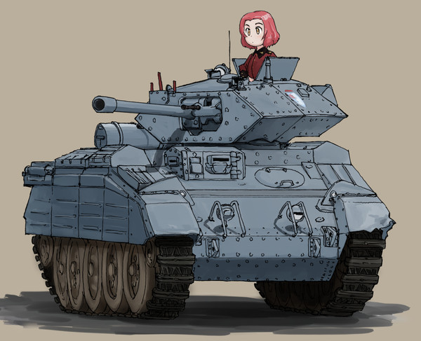 クルセイダー