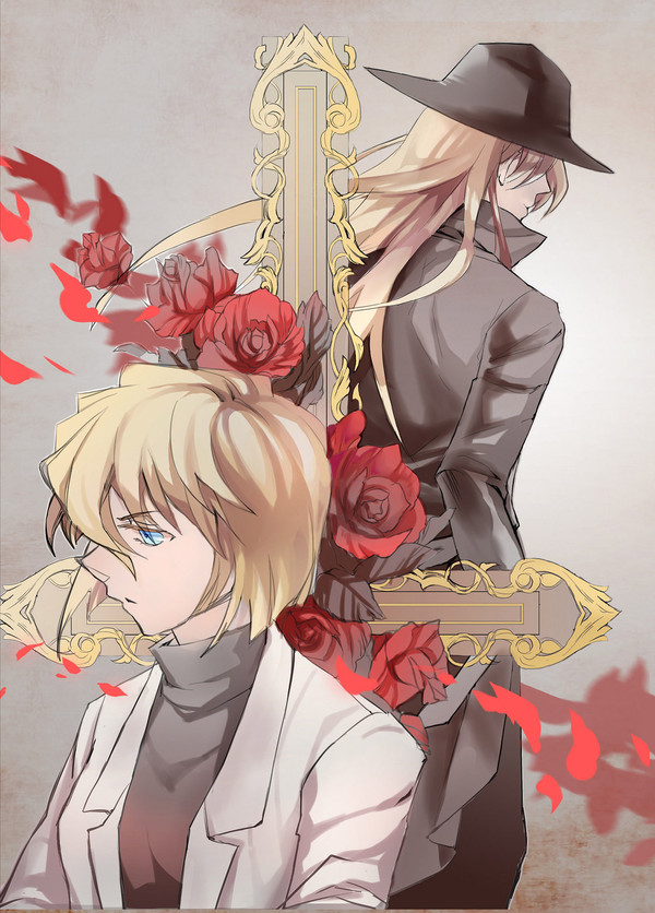 Gin x Sherry
