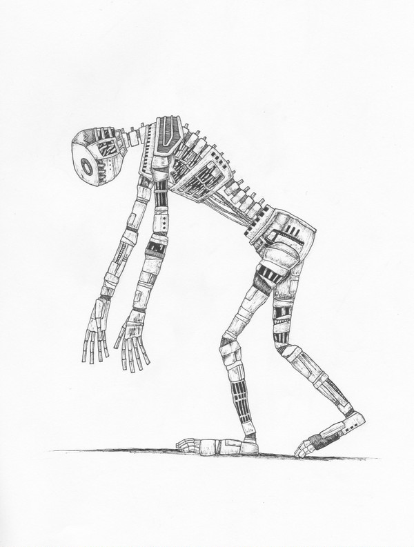試作機さん