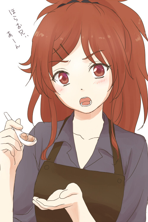らくがきつめ