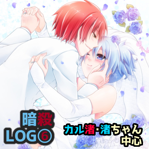 暗殺log6