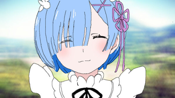 [トレス]レム2