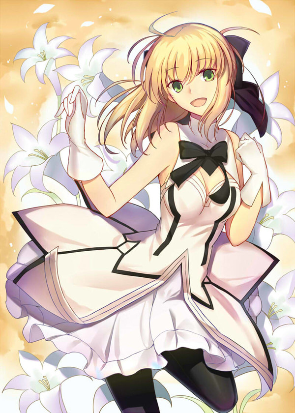 リリィ