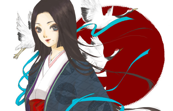 Japanesque