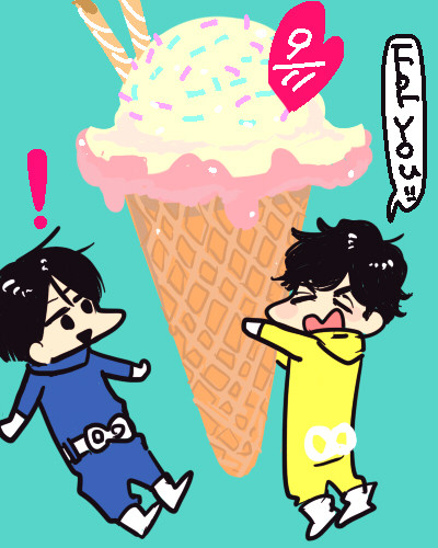 章ちゃんはぴば！2