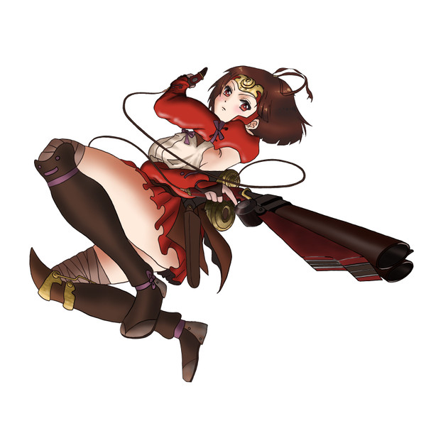 無名