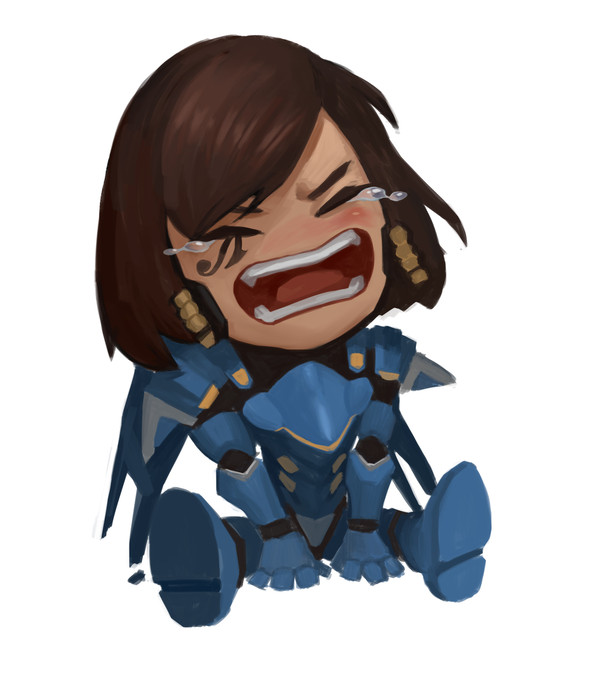 F***  U  ROADHOG!!