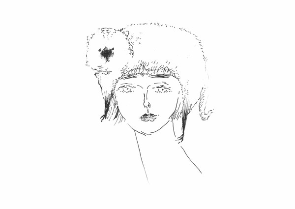 girls illustration