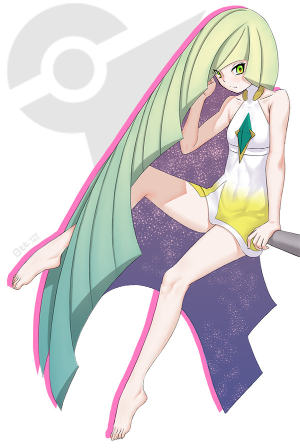 ルザミーネ