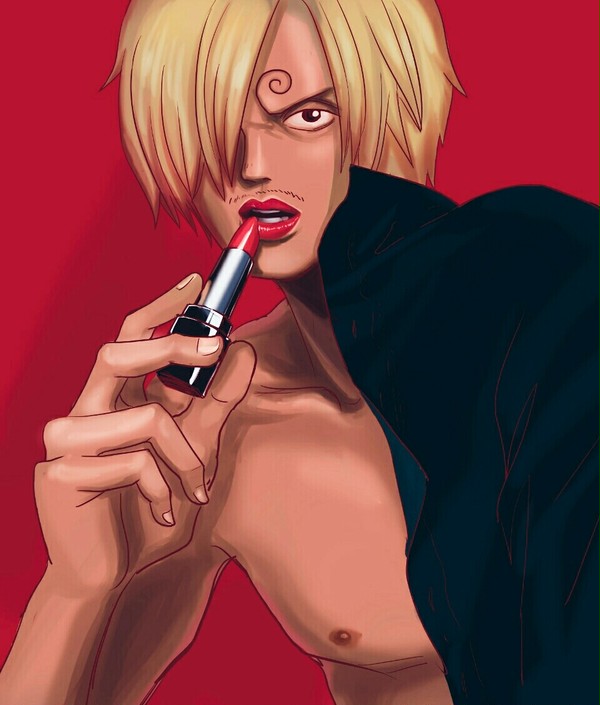 Sanji & Dior