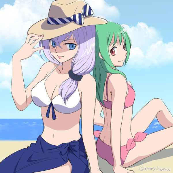 ヴァンガGろぐ