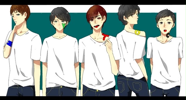 北ログ2