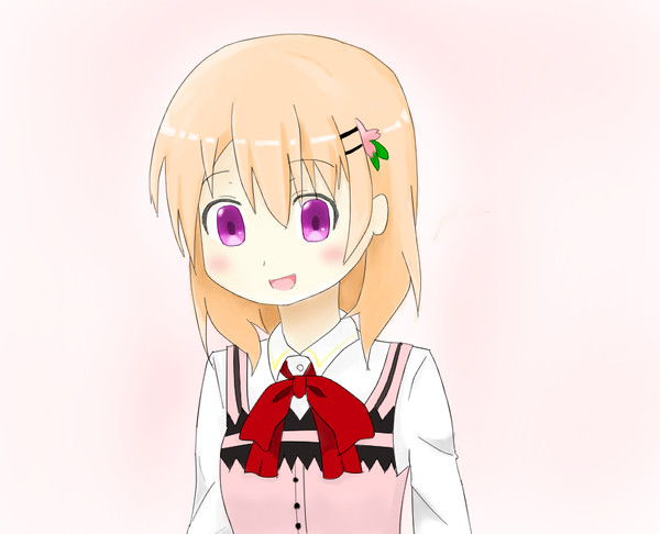 ココアさん