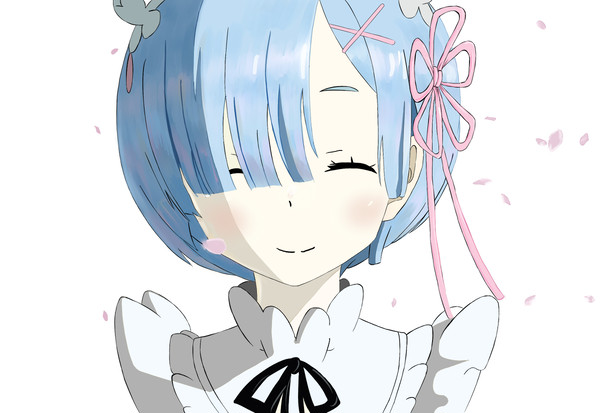 蕾姆