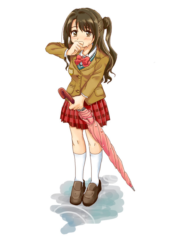 島村卯月