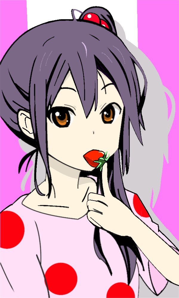 あずにゃん