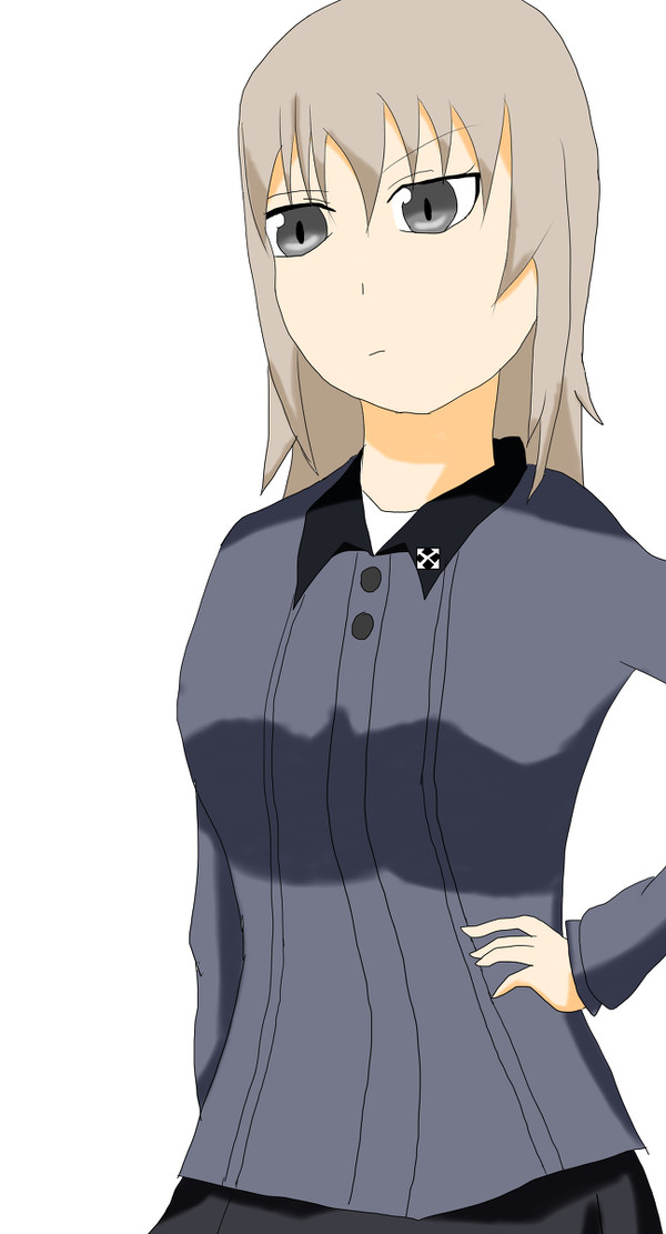 制服エリカ