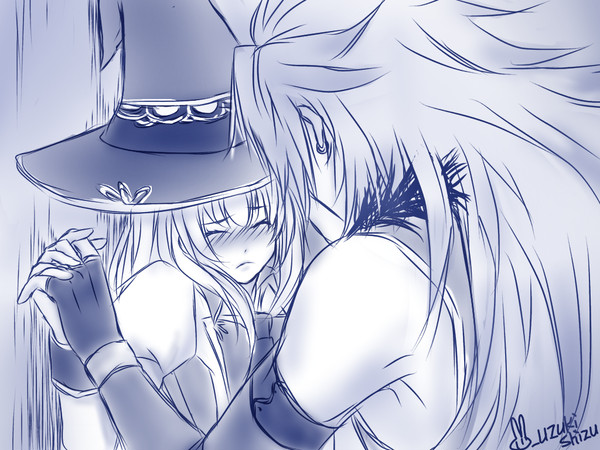 【ダグハル】Twitterログ①【R18】