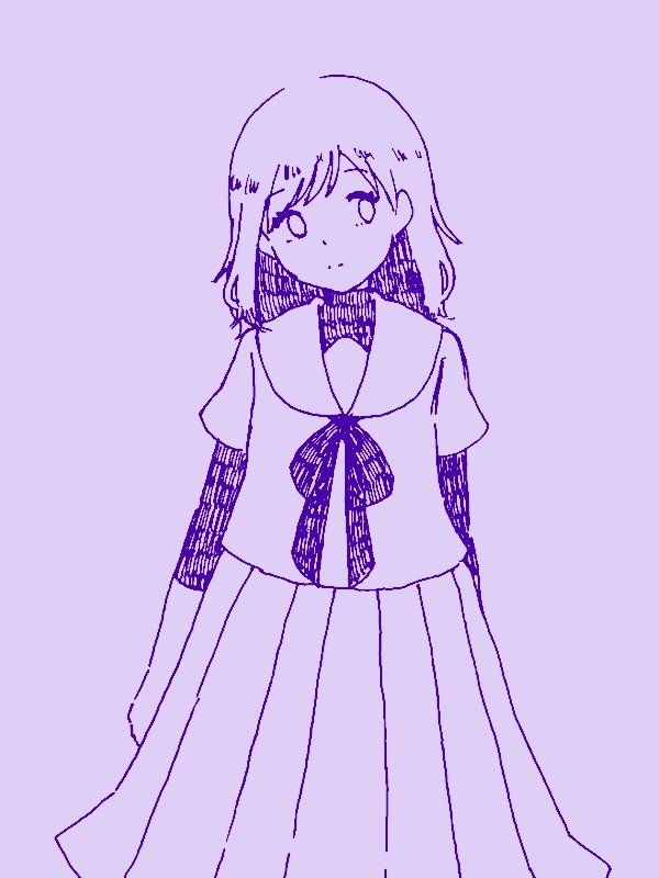 少女