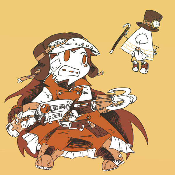 GFはいいぞ4