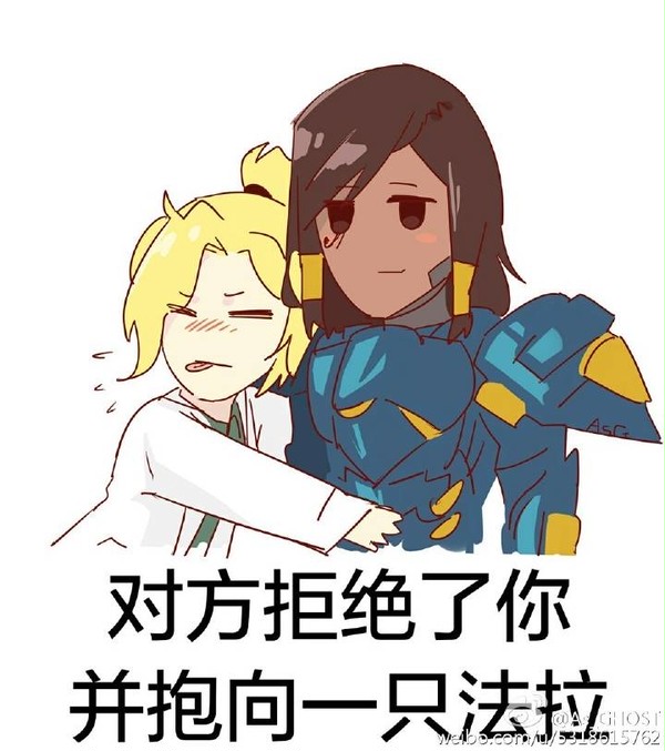 Overwatch#1
