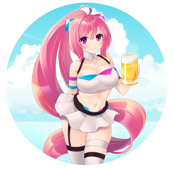 夏が終わりマスッ！