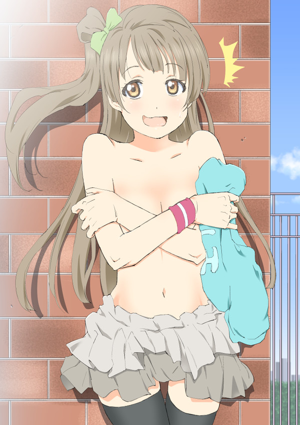 ことりさんに~5