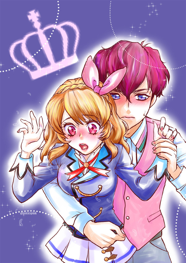 俺のミューズ