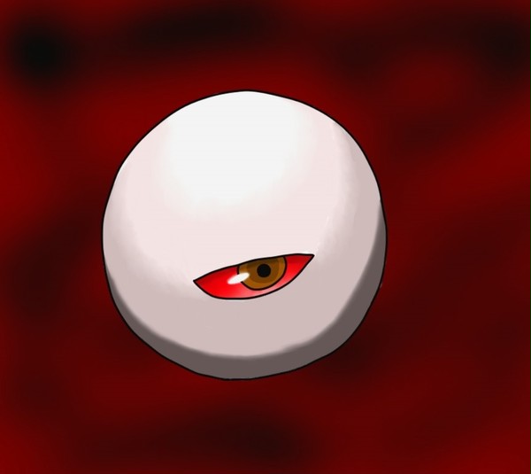 暗黒物質さんたち