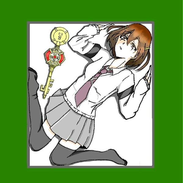 【初投稿】鶴田姫子