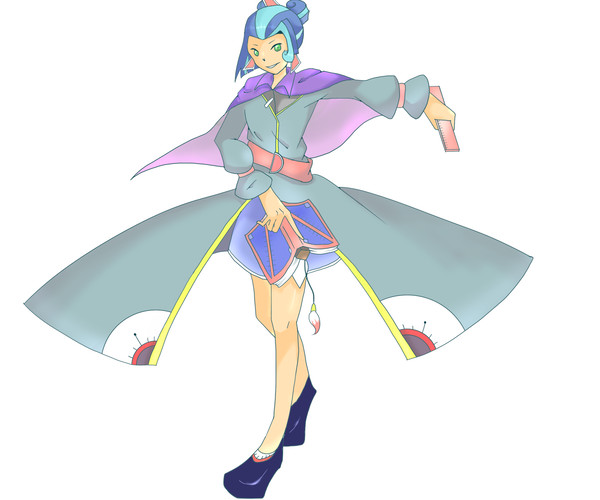 イザベラ様
