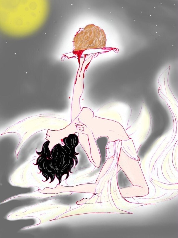 サロメ