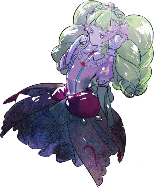 プリパラ