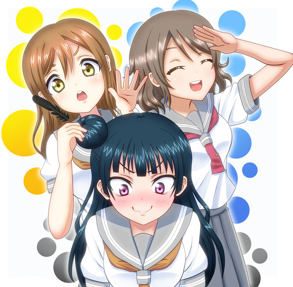 よしまるよう