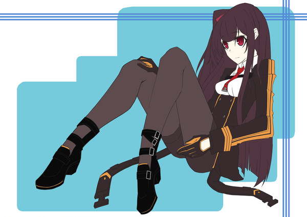 WA2000