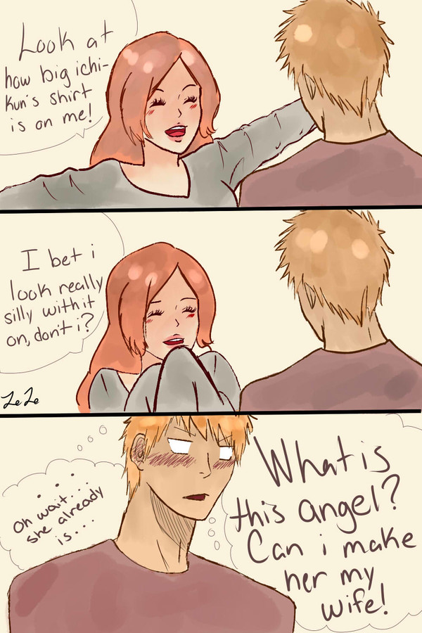 this angel !?