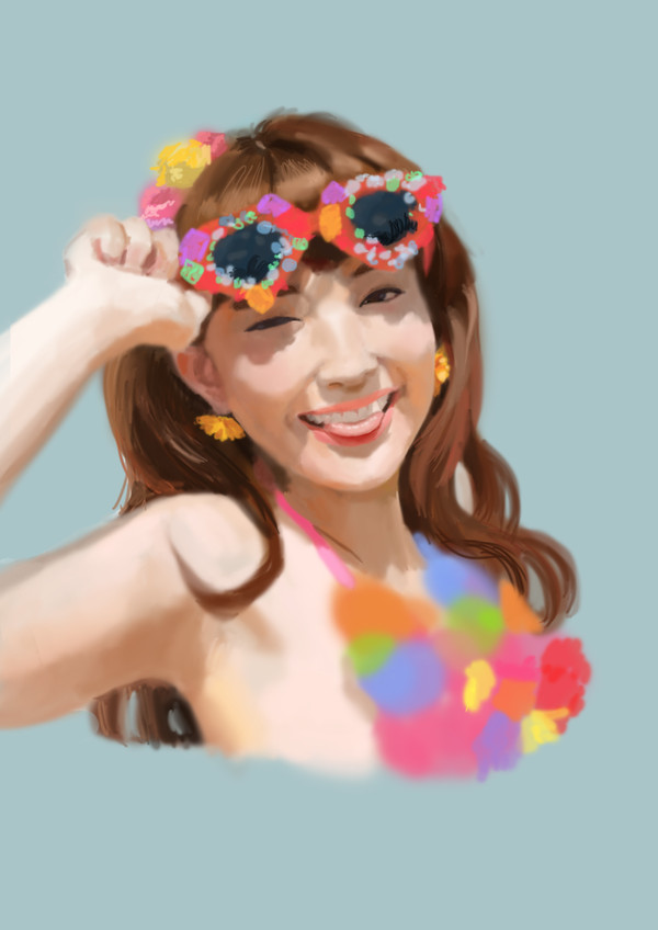 小嶋阳菜